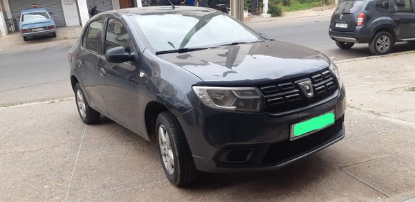 dacia logan