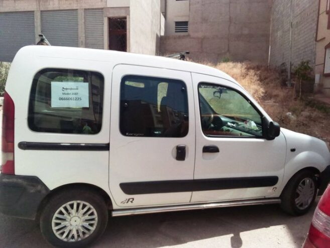 Kangoo D65