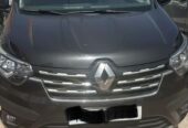 Renault express