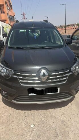Renault express