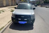 Isuzu dimax