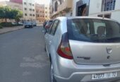 داصيا ساندرو