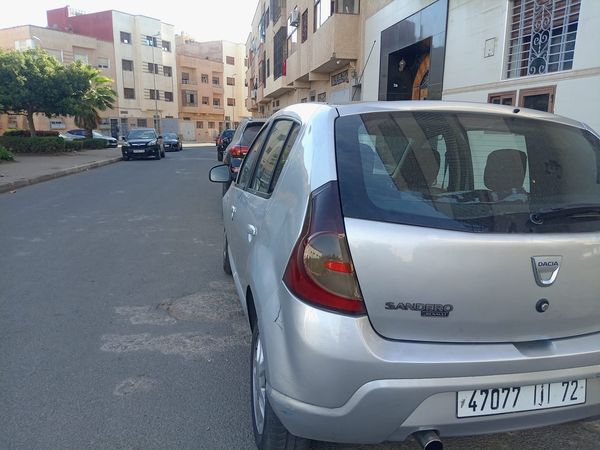 داصيا ساندرو