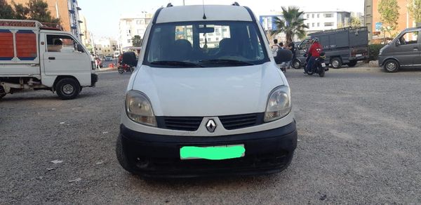 Renault kongo d65