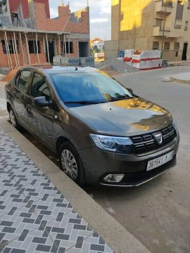 dacia
