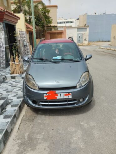 Chery 2008