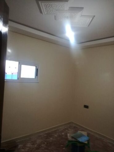 منزل للايجار