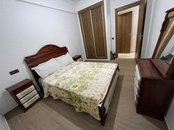 Location d’appartements à la journée
