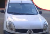 Renault kango dci