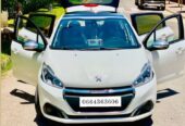 Peugeout 208 (2019)