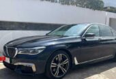 BMW série 7