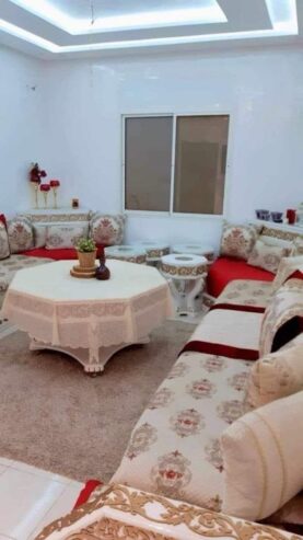 شقة للايجار اليومي