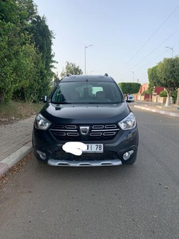 dacia