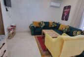 كراء شقق مفروشة