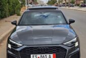 Audi A3 S-Line Sportback 40 TFSI-E