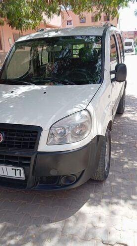 Tomobil lbi3