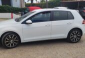 Golf 7