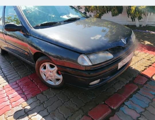 Renault laguna