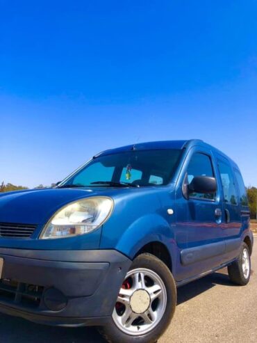 Kangoo