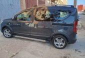 Dacia docker Stepway