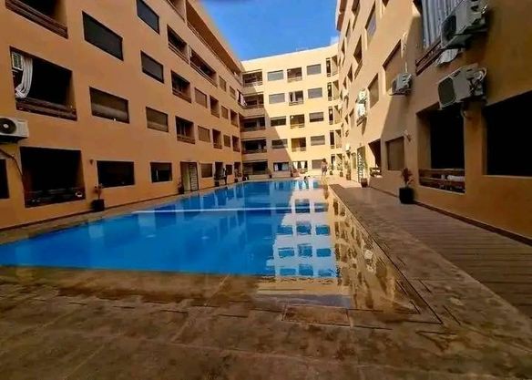 شقق للايجار اليومي