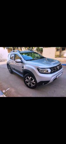 Duster
