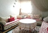 شقة مفرشة