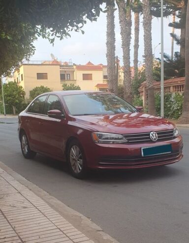 Volkswagen jetta