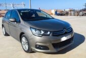 C4 Citroën