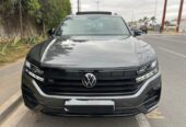 TOUAREG R LINE