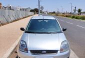Ford fiesta 2006