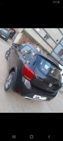 dacia