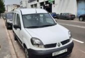Kangoo dci