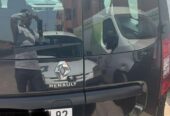Renault express