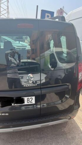 Renault express