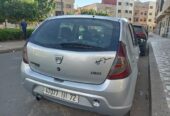 داصيا ساندرو