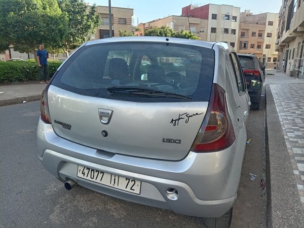 داصيا ساندرو