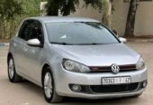 Volkswagen Golf 6