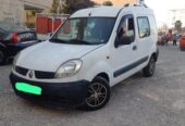 Renault kongo d65