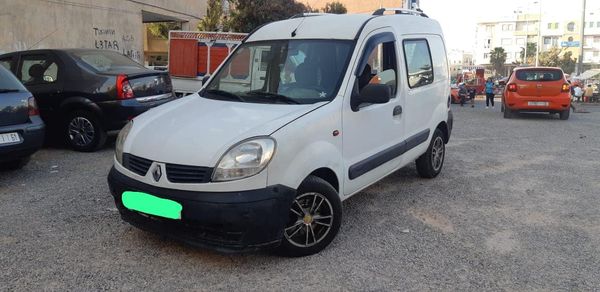 Renault kongo d65