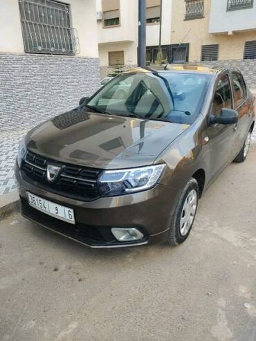 dacia