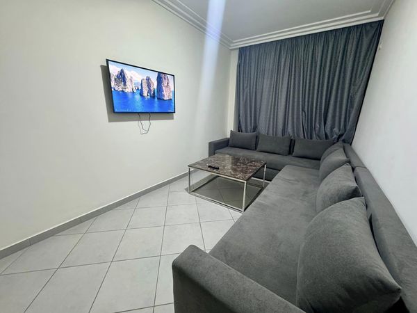 كراء يومي