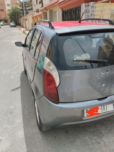 Chery 2008