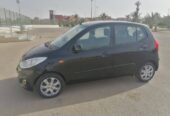 هيونداي ي10