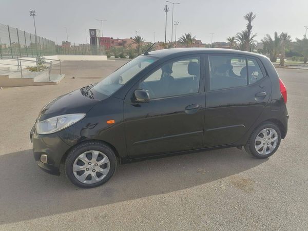 هيونداي ي10