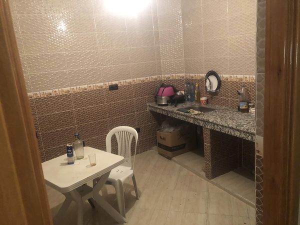 شقة للكراء بطنجة