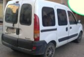 Renault kango dci