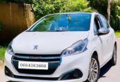 Peugeout 208 (2019)