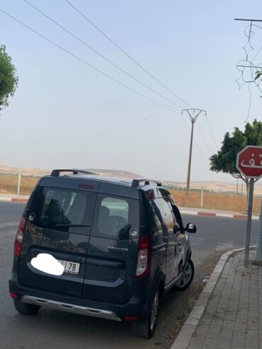 dacia