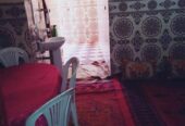 منزل